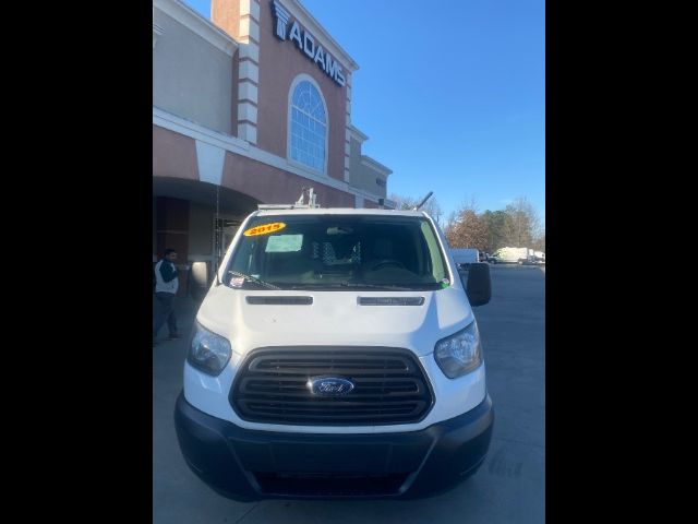 2015 Ford Transit Base