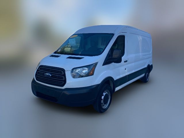 2015 Ford Transit Base