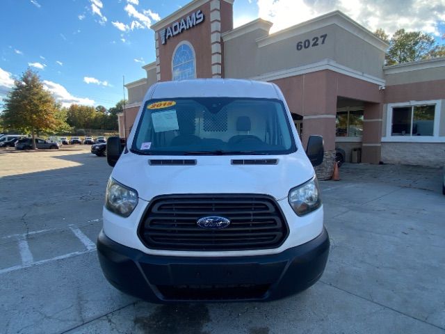2015 Ford Transit Base