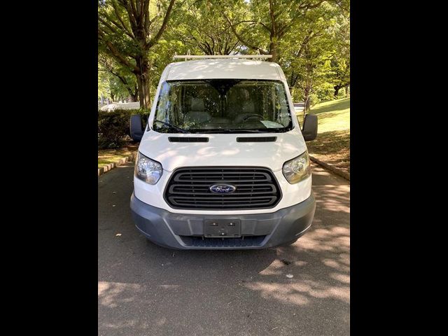 2015 Ford Transit Base