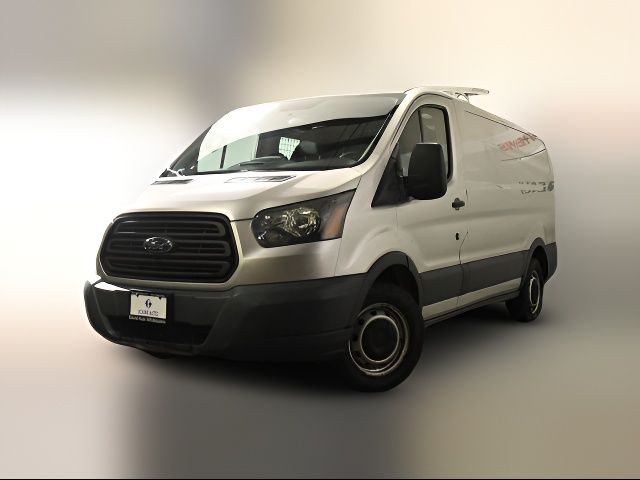 2015 Ford Transit Base