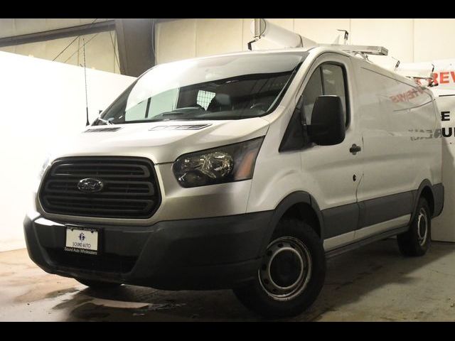 2015 Ford Transit Base