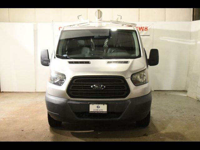 2015 Ford Transit Base