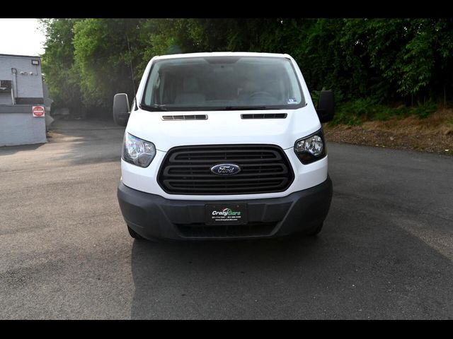 2015 Ford Transit XL