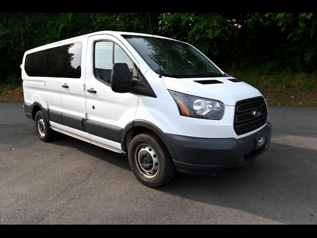 2015 Ford Transit XL