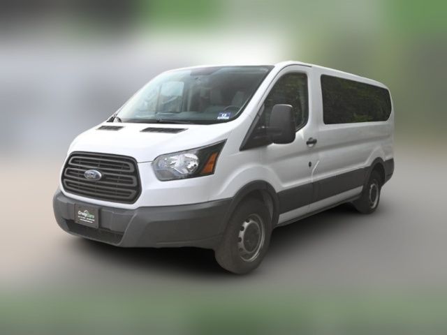 2015 Ford Transit XL