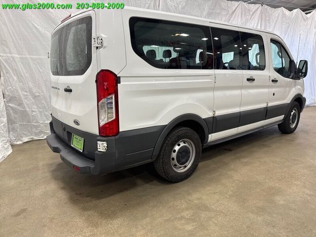 2015 Ford Transit XL