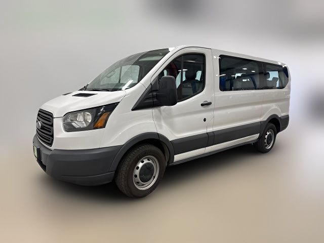 2015 Ford Transit XL