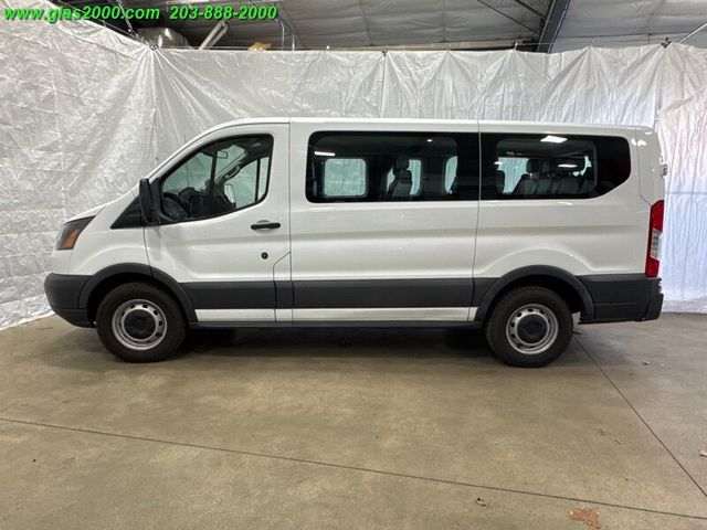 2015 Ford Transit XL