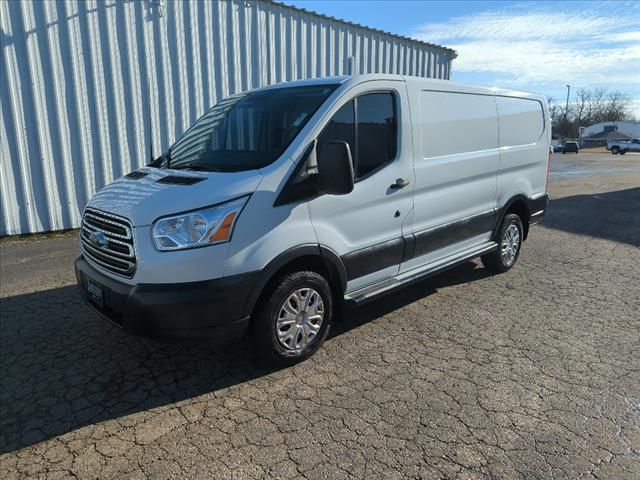 2015 Ford Transit Base