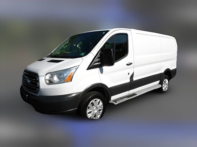 2015 Ford Transit Base