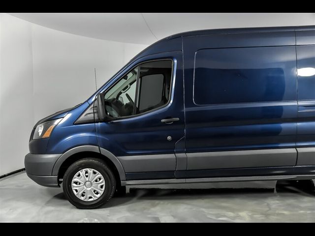 2015 Ford Transit Base