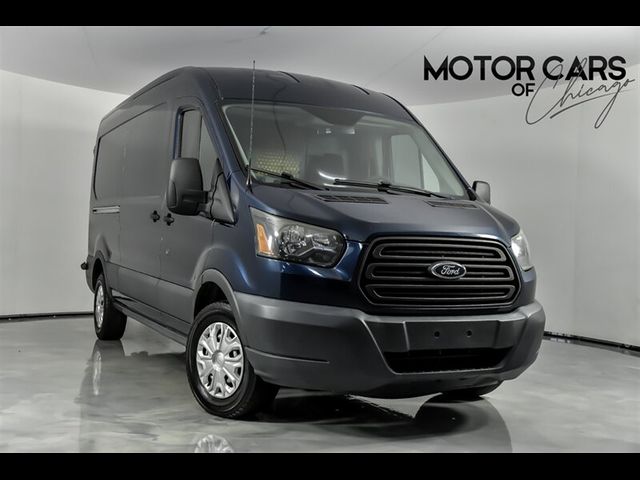 2015 Ford Transit Base