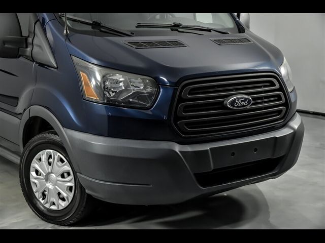 2015 Ford Transit Base