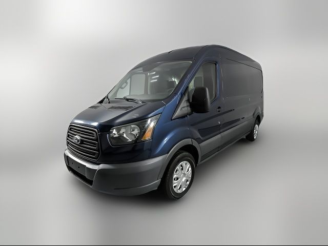 2015 Ford Transit Base