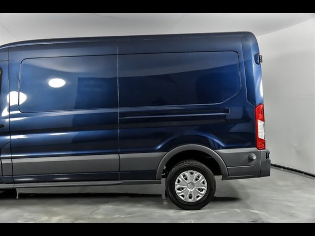 2015 Ford Transit Base