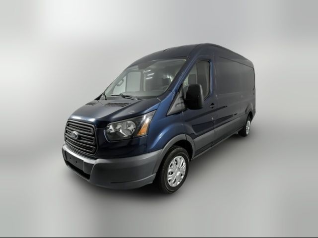 2015 Ford Transit Base