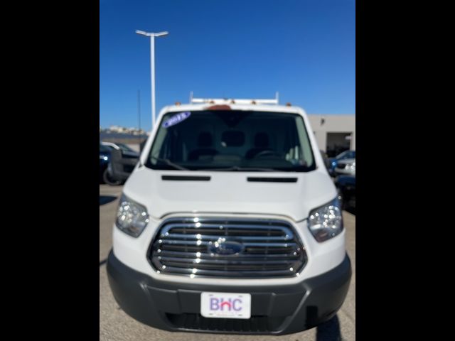 2015 Ford Transit Base