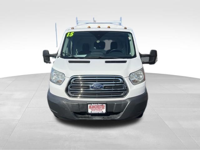 2015 Ford Transit Base