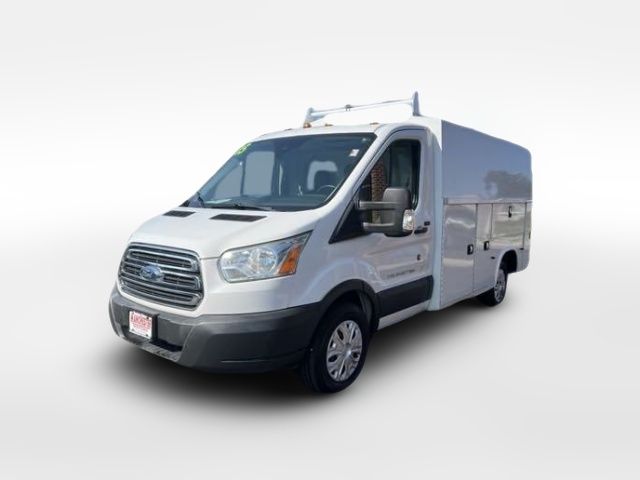 2015 Ford Transit Base