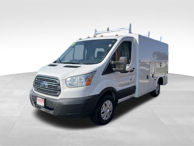 2015 Ford Transit Base