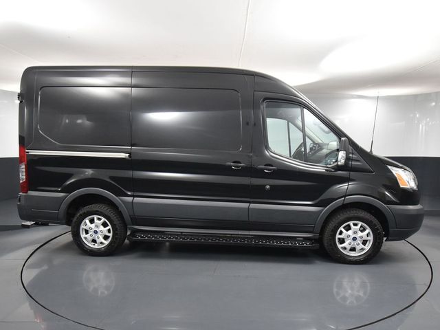 2015 Ford Transit Base