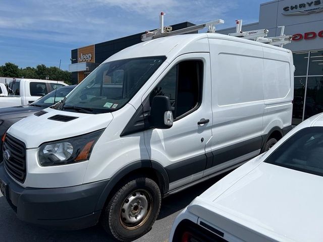 2015 Ford Transit Base