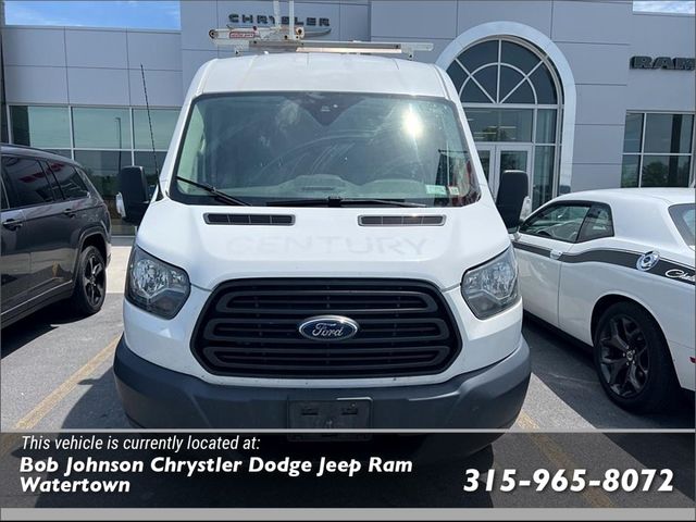 2015 Ford Transit Base