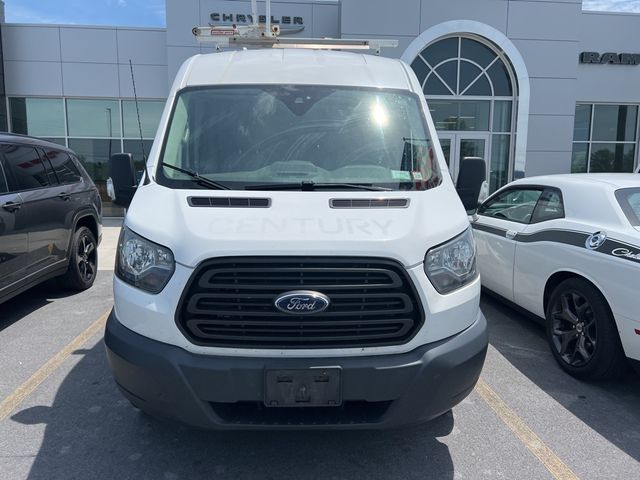 2015 Ford Transit Base