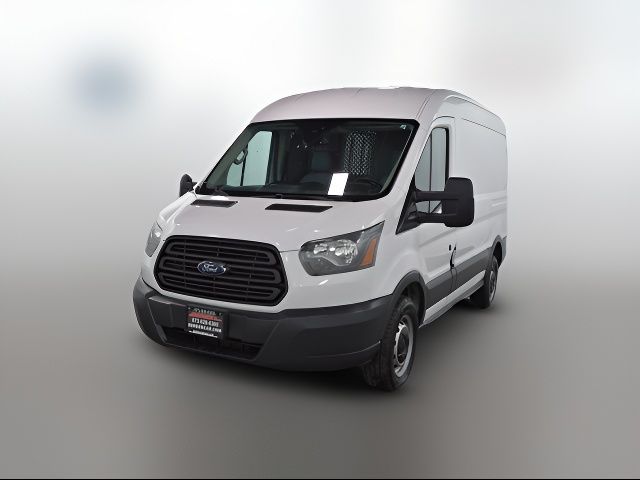 2015 Ford Transit Base