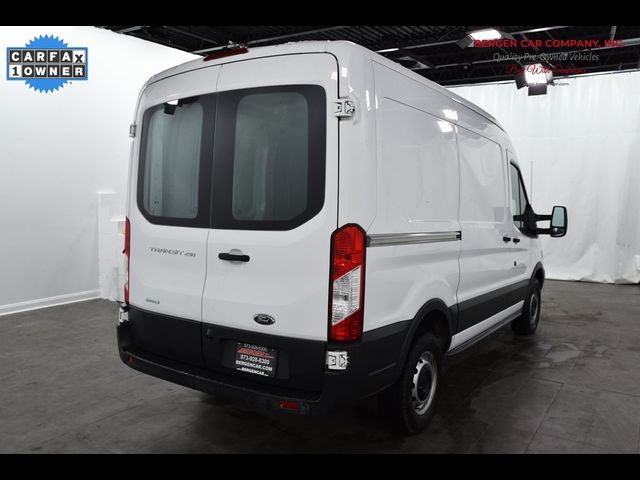 2015 Ford Transit Base