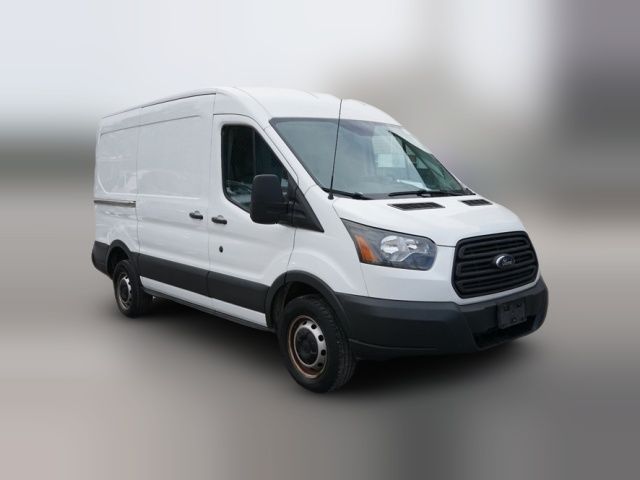 2015 Ford Transit Base