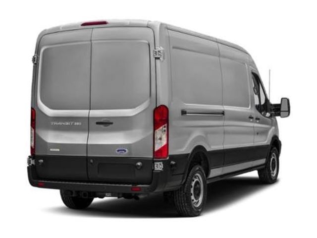 2015 Ford Transit Base