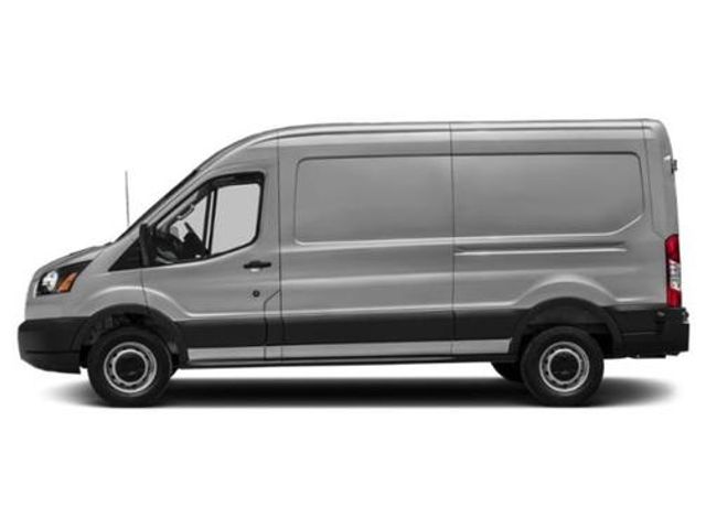 2015 Ford Transit Base