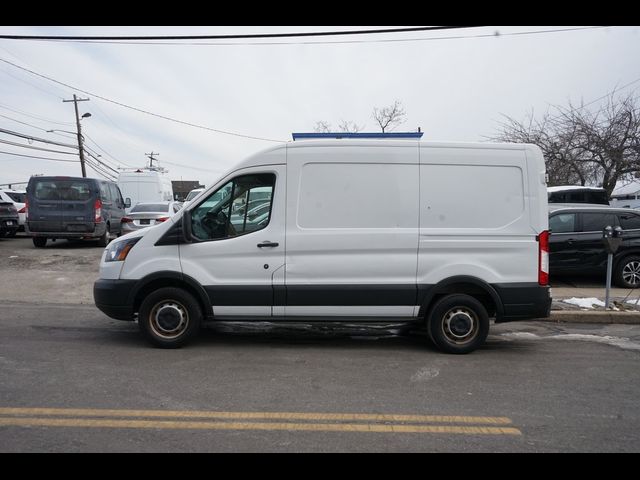 2015 Ford Transit Base