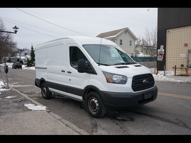 2015 Ford Transit Base