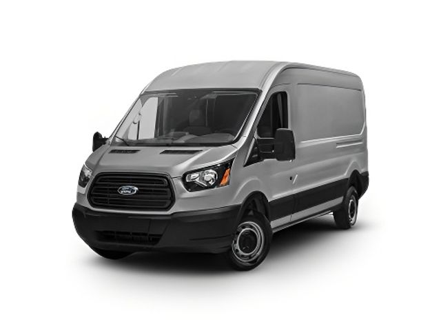 2015 Ford Transit Base