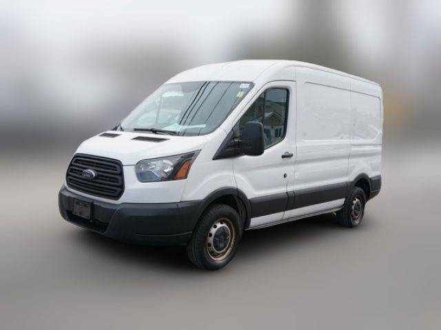 2015 Ford Transit Base