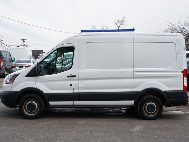 2015 Ford Transit Base