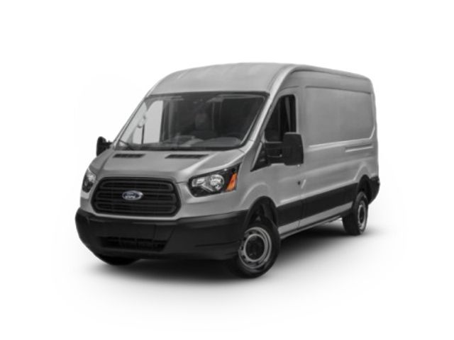 2015 Ford Transit Base