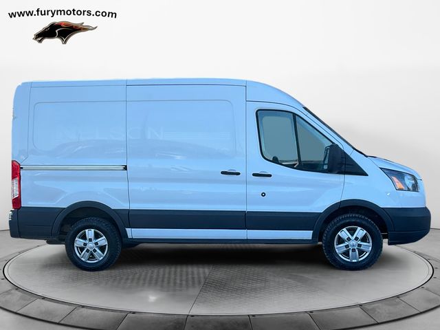 2015 Ford Transit Base