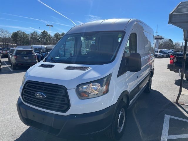 2015 Ford Transit Base