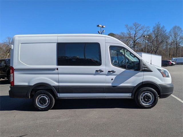 2015 Ford Transit Base