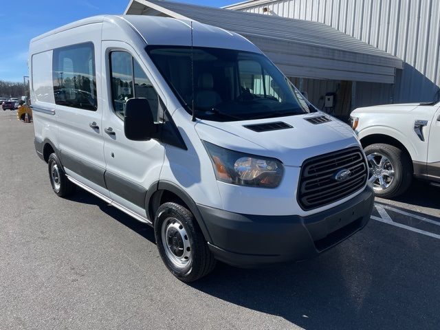 2015 Ford Transit Base