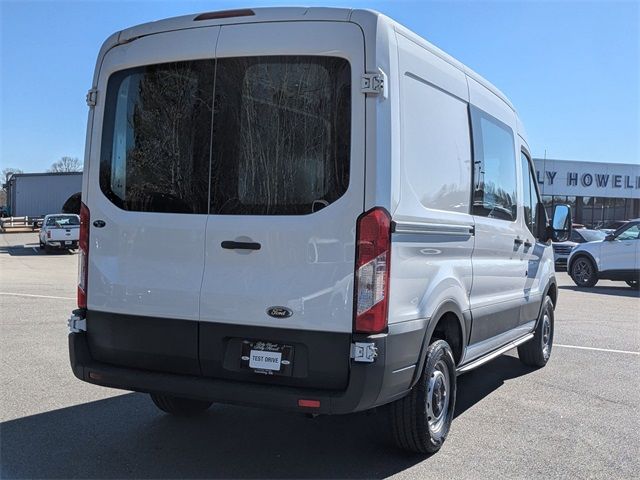 2015 Ford Transit Base