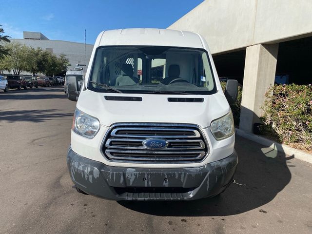 2015 Ford Transit Base