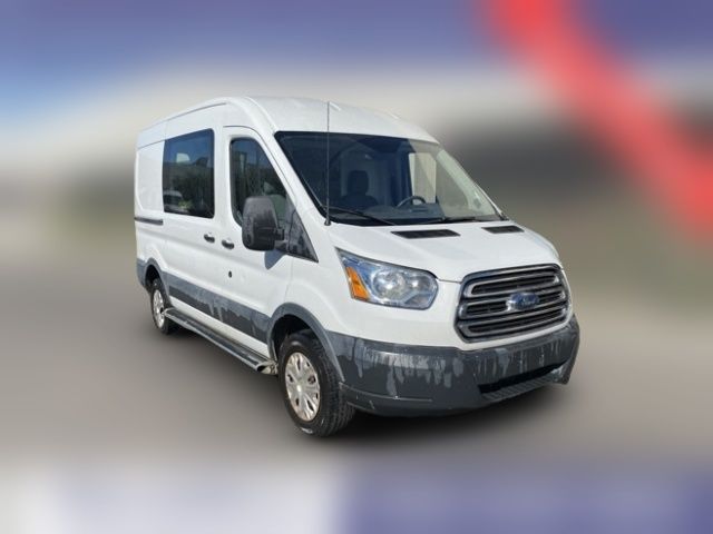 2015 Ford Transit Base