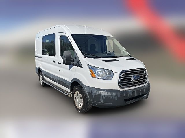 2015 Ford Transit Base