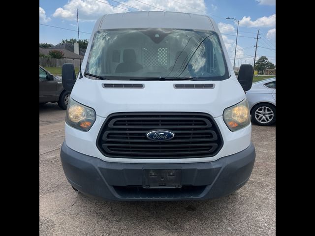 2015 Ford Transit Base