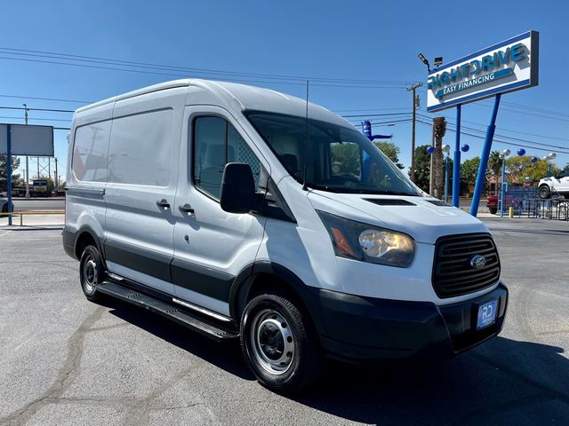 2015 Ford Transit Base